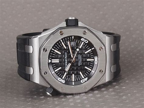 audemars piguet 15703st.oo.a002ca.01 price|Pre.